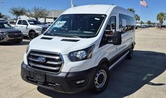 2020 Ford Transit 350 XL