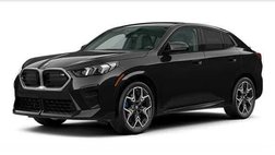 2024 BMW X2 M35i