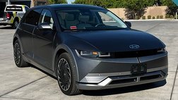 2022 Hyundai Ioniq 5 Limited