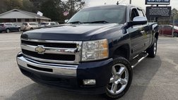 2009 Chevrolet Silverado 1500 LT