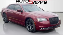 2023 Chrysler 300 S V6