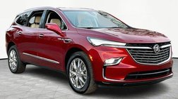 2023 Buick Enclave Premium