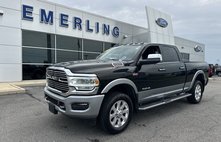 2022 Ram Ram Pickup 2500 Laramie