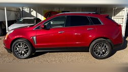 2015 Cadillac SRX Performance Collection