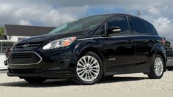 2018 Ford C-Max Hybrid SE