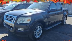 2007 Ford Explorer Sport Trac Limited