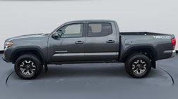 2016 Toyota Tacoma TRD Off-Road
