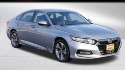 2019 Honda Accord EX-L