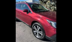 2019 Subaru Outback 3.6R Limited