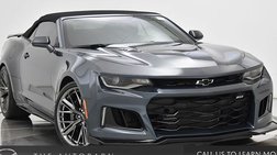 2023 Chevrolet Camaro ZL1