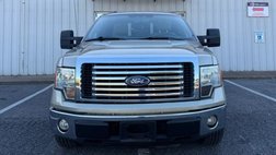 2010 Ford F-150 XL