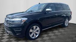 2023 Ford Expedition Platinum