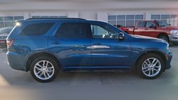 2024 Dodge Durango GT Premium
