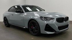 2024 BMW 2 Series M240i xDrive