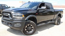2020 Ram Ram Pickup 2500 Power Wagon