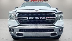 2022 Ram Ram Pickup 1500 Lone Star