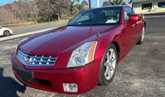 2006 Cadillac XLR Base