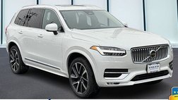 2023 Volvo XC90 B5 Plus Bright Theme