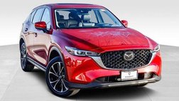 2022 Mazda CX-5 2.5 S Premium Plus
