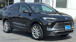 2024 Buick Encore GX Avenir