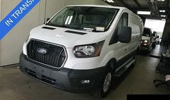 2025 Ford Transit 250
