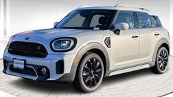 2023 MINI Countryman Cooper S