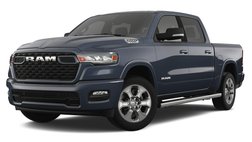 2025 Ram Ram Pickup 1500 Lone Star