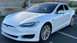 2017 Tesla Model S 75