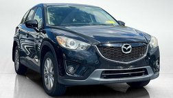 2014 Mazda CX-5 Grand Touring