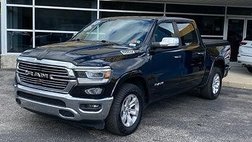 2020 Ram Ram Pickup 1500 Laramie