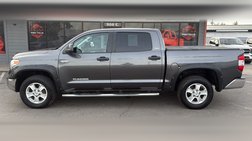 2015 Toyota Tundra SR5