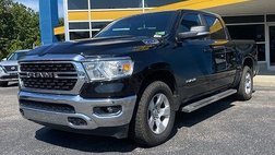 2022 Ram Ram Pickup 1500 Lone Star