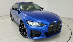 2025 BMW i4 M50 Gran Coupe