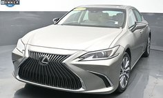 2019 Lexus ES 350 Luxury