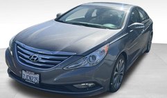2014 Hyundai Sonata SE