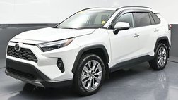 2024 Toyota RAV4 Limited