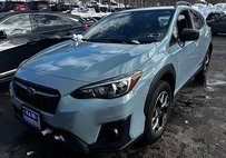 2020 Subaru Crosstrek Base