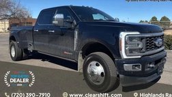 2024 Ford Super Duty F-350 XL