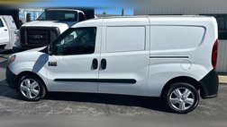 2020 Ram ProMaster City Base