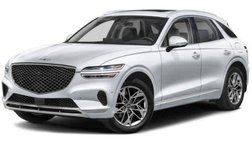 2022 Genesis GV70 2.5T Standard