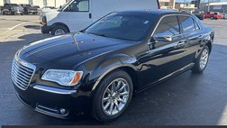 2014 Chrysler 300 C