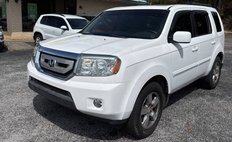 2011 Honda Pilot EX-L