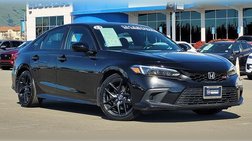 2023 Honda Civic Si