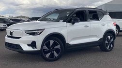 2024 Volvo XC40 Recharge Core
