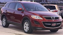 2012 Mazda CX-9 Touring