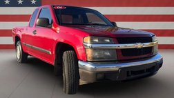 2006 Chevrolet Colorado LT