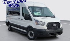 2026 Ford Transit 350 XL