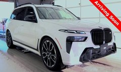 2026 BMW X7 M60i