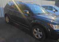 2013 Dodge Journey SE