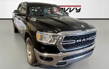 2022 Ram Ram Pickup 1500 Big Horn